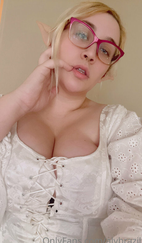 Alybrazil