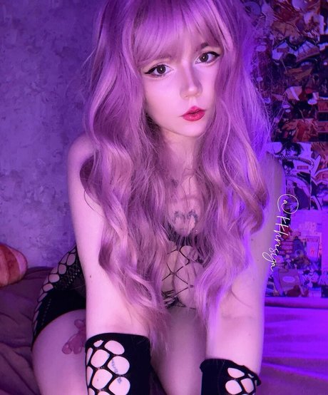 Naken läckt OnlyFans-bild av Kkhrisya