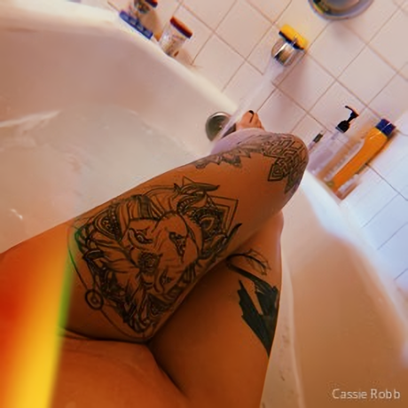 Cassie Robb Bkfc
