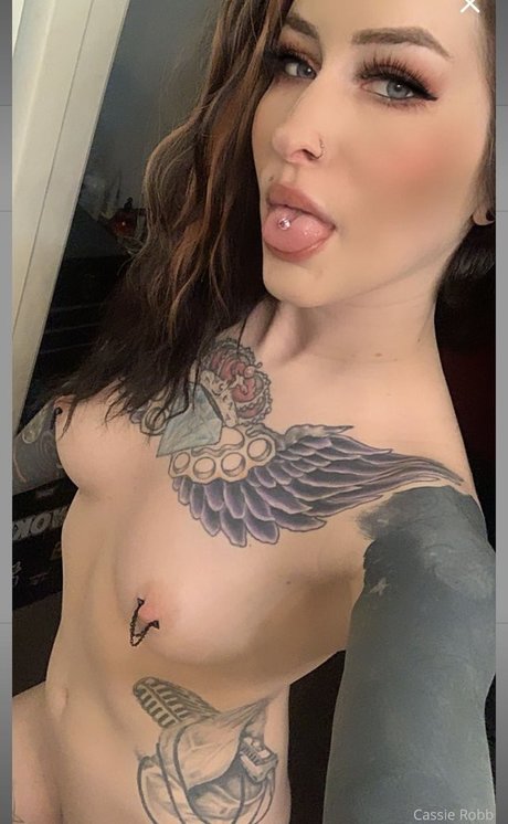 Cassie Robb Bkfc