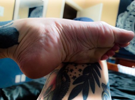 Nahá fotka uniklých OnlyFans od Jessica Darlin