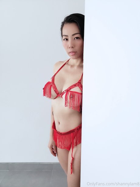Shanny Lam