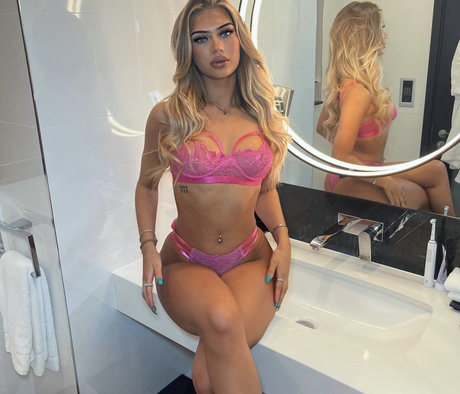 Imogen Oakley