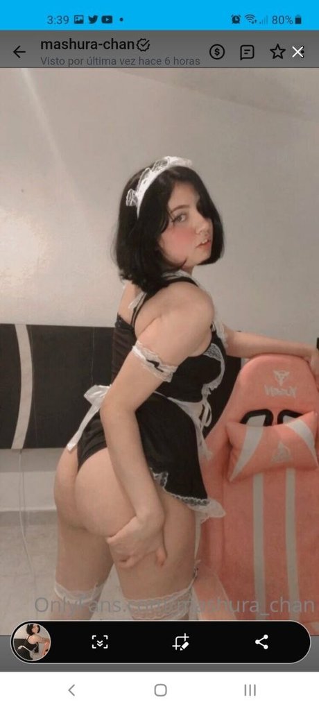 Mashura Chan