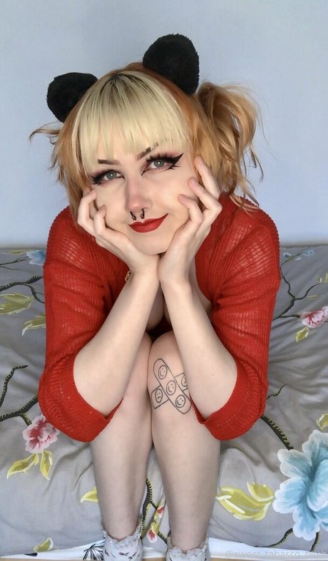 Sweettabascobitch