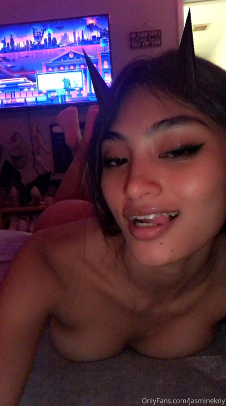 Jasminekny
