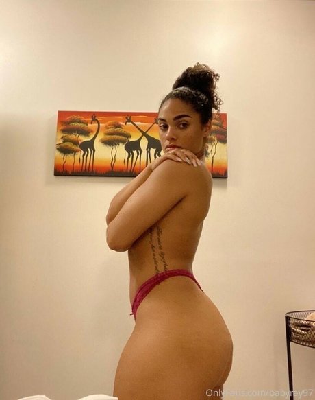 Ravyn Rochelle