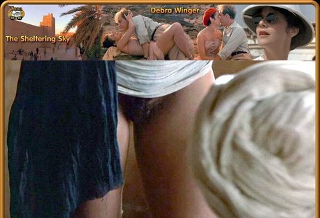 Naken läckt OnlyFans-bild av Debra Winger