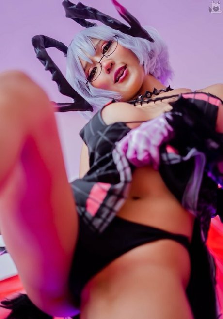 Обнаженная фотография утечки OnlyFans от Smurfbluebubble