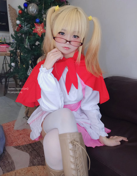 Yaoyao
