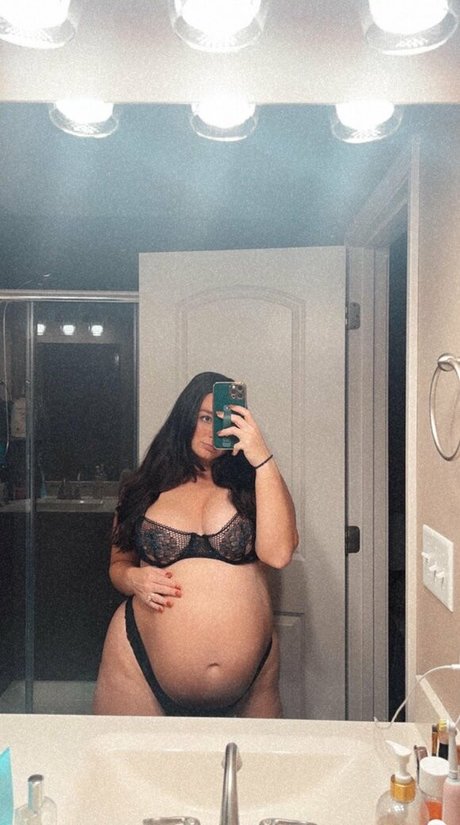 Nagie wyciekłe zdjęcie OnlyFans od Paige Janette