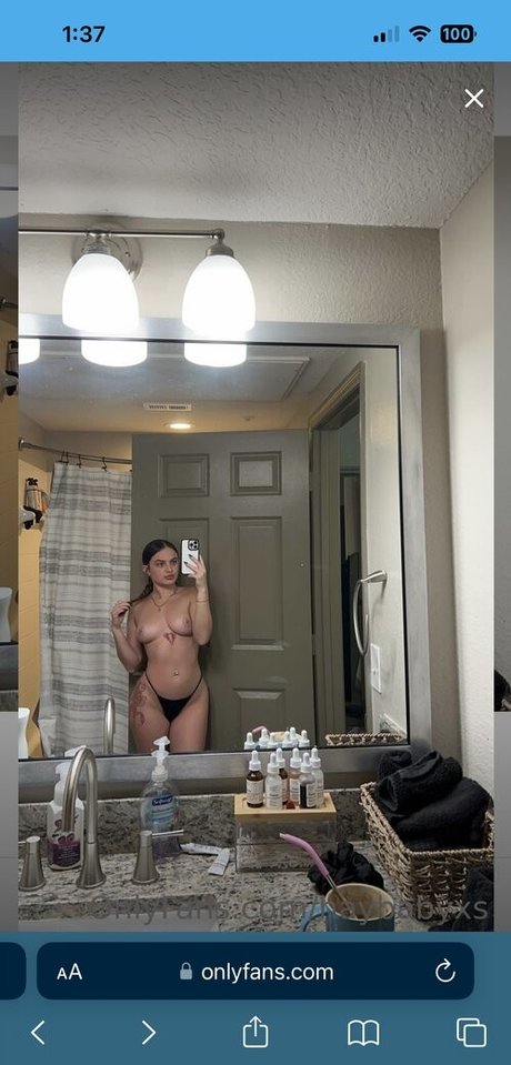 Haybabyxs