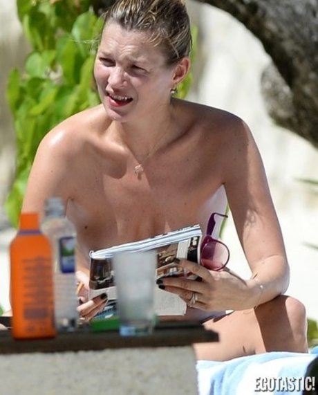 Kate Moss OnlyFans