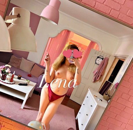 Naken läckt OnlyFans-bild av Obiriconn