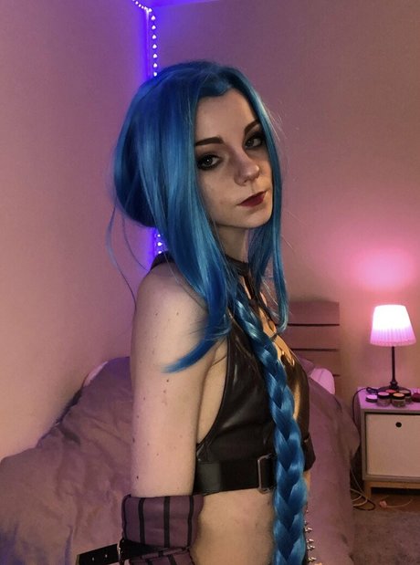 Nagie wyciekłe zdjęcie OnlyFans od Chaisia