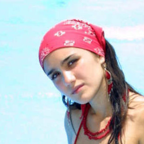 Dulce Maria
