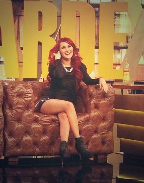 Dulce Maria