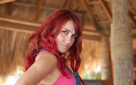 Dulce Maria