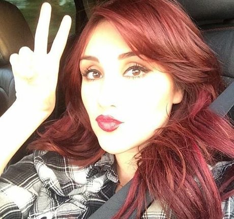 Dulce Maria