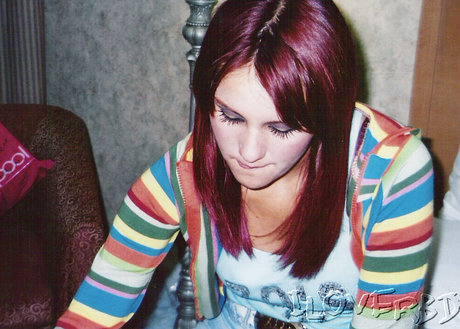 Dulce Maria