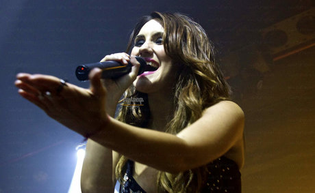 Dulce Maria