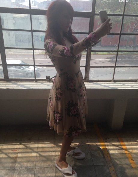 Dulce Maria
