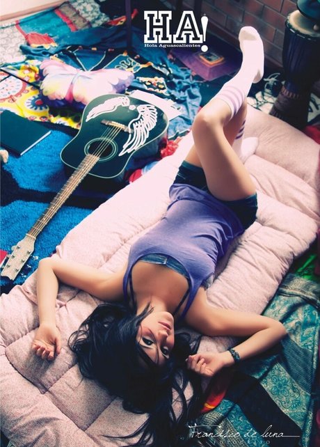 Dulce Maria