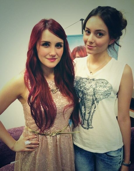 Dulce Maria