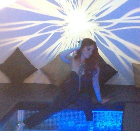 Dulce Maria