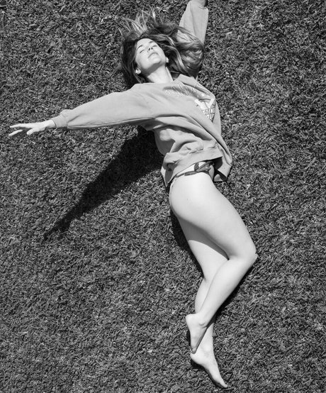 Camila Sodi