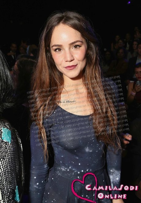 Camila Sodi