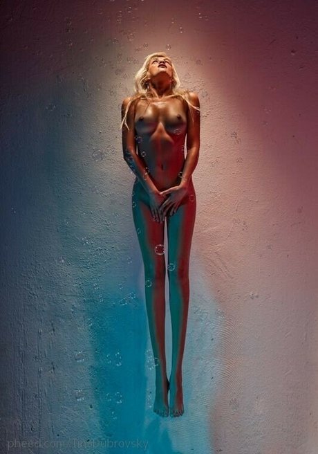 Tina Dubrosky