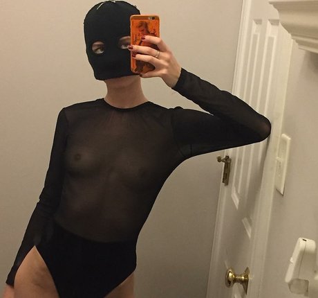 Nagie wyciekłe zdjęcie OnlyFans od Ifuseekamytonight