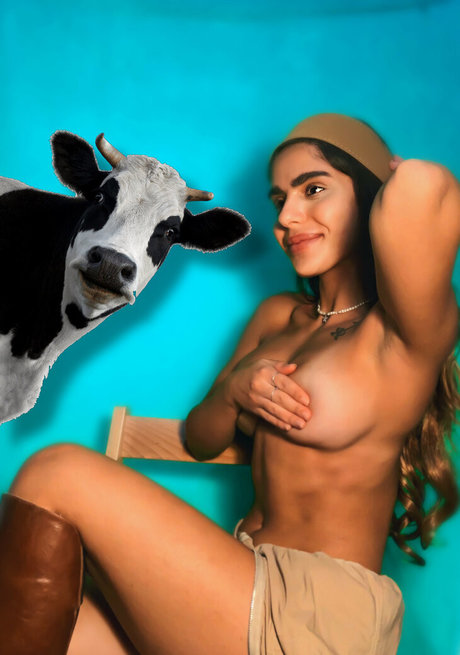 Yanivandkeira