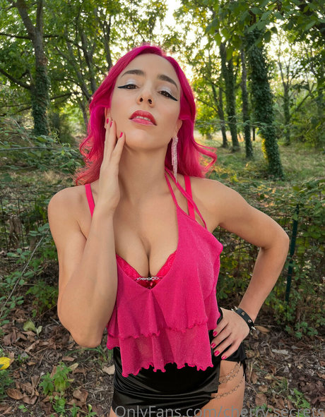 Mtgcherrylove
