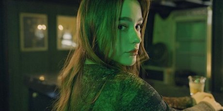 Dasha Tarab