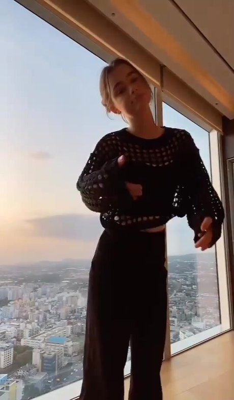 Dasha Tarab