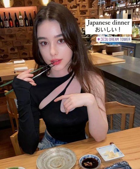 Dasha Tarab