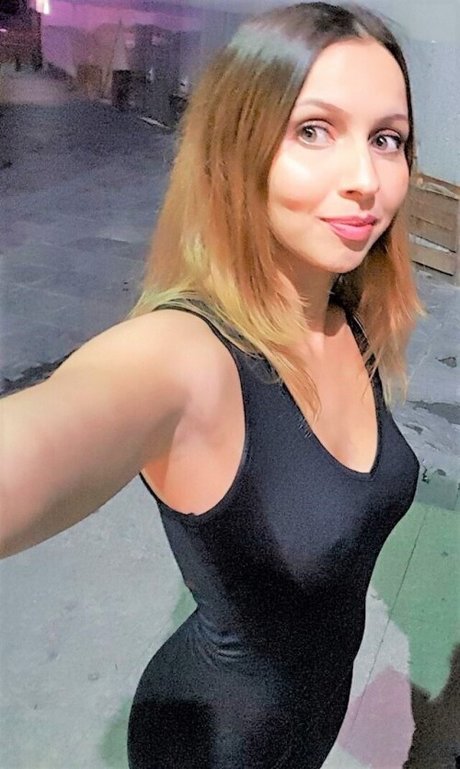 Jennie Naz