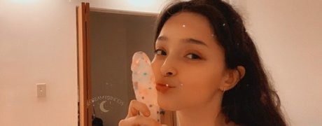 Naken läckt OnlyFans-bild av Dreamiprincess