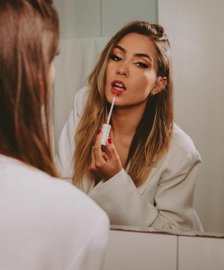 Nagie wyciekłe zdjęcie OnlyFans od Jessyka Mourao