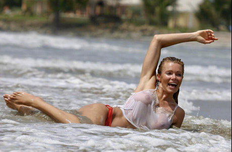 Nell Mcandrew