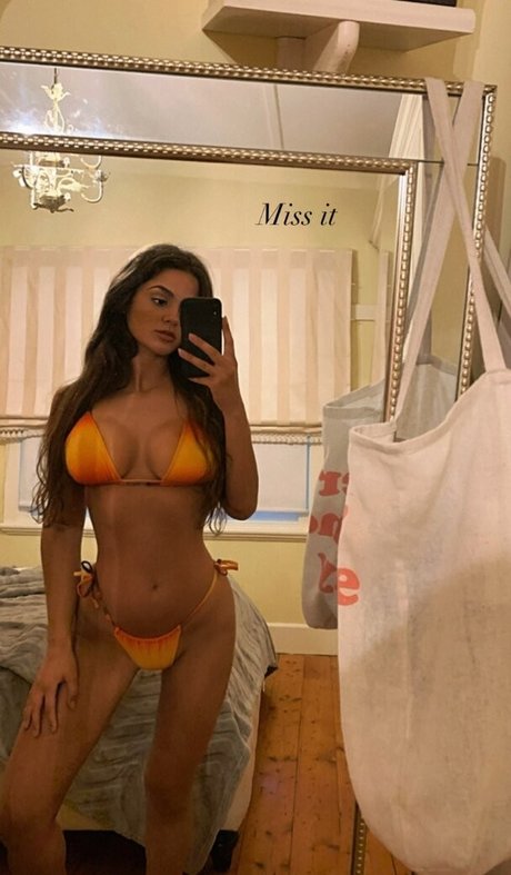 Alexandra Malliaras