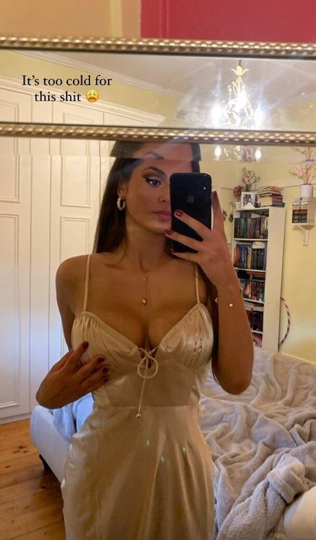 Alexandra Malliaras