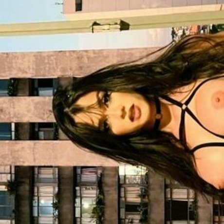 Alasti lekkinud OnlyFans-i pilt Victoria Resende