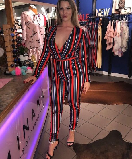 Обнаженная фотография утечки OnlyFans от Diedilan