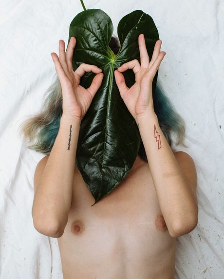 Carly Foulkes