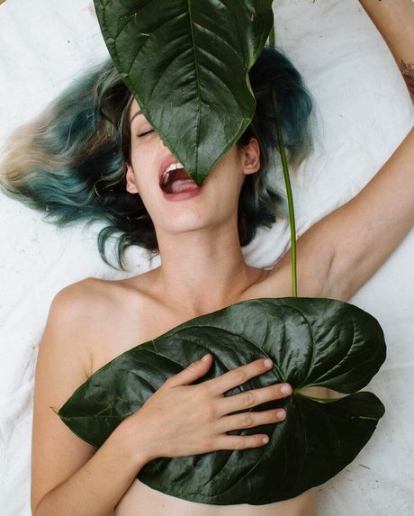 Carly Foulkes