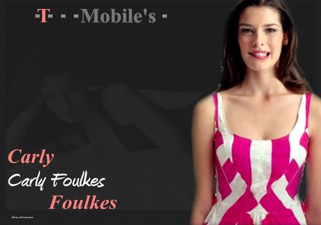 Alaston vuotanut OnlyFans-kuva Carly Foulkes