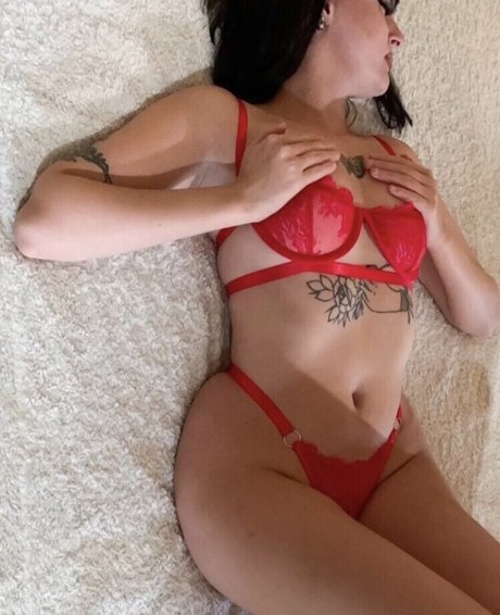 Naken läckt OnlyFans-bild av Svehlakova